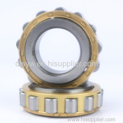 Professional Supply Good Price Cylindrical Roller Bearing RN308