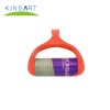 High-quailty colorful Sticky Clothes Cleaning Roller