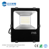 High brightness IP65 aluminum 100w led smd flood light