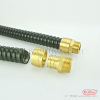 HOT SELLING Vacuum Jacketed Brass Conduit Fittings from Driflex