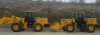 Front shovel type hydraulic loader 6 tons