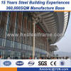 construction of steel structures metal steel buildings Light steel