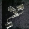 OEM High light transmittance quartz banger