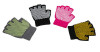 Yoga Cotton Gloves wiith Anti-slip Dots
