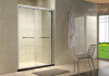 Sliding Door Bathroom Safety Glass Shower Screen/Shower Enclosure