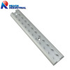 Round Aluminum L Track Tie Down Rail