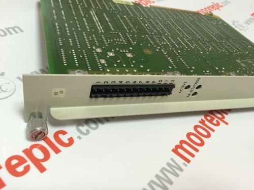 Oxygen plant FTE communication interface card TK-FTEB01