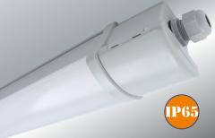 LED WATERPROOF FITTING