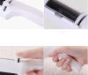 Portable Removable Carpet Cleaning Disposable Lint Roller