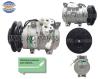 447220-5061 Denso 10S15C for Isuzu Forward Truck/ Giga/ Borneo Car AC Compressor