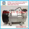 Sanden 7V16 1120 Air Con Compressor SD7V16 for Alfa romeo