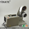 Top YINATE Industrial Automatic Tape Dispenser for packing Electric Automatic Cutting Tape Dispenser