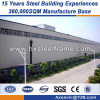 erection steel structure welded steel structures European material