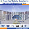 fabricated metal manufacturing welded steel structures galvanized