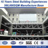 fabrication of steel structures welded steel structures cheap good using