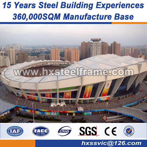 fabrication of structural steel welded steel structures AWS code welded