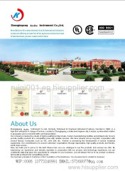 UL certified waterproofing distribution bix