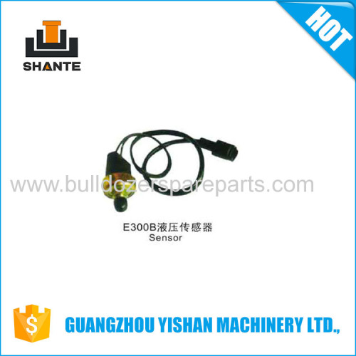 Excavator electric parts pressure sensor 206-60-51131 oil pressure switch for excavator spare parts of bulldozer