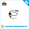 Excavator electric parts pressure sensor 0524-50300 oil pressure switch for excavator spare parts of bulldozer