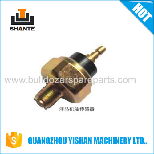 Excavator electric parts pressure sensor 106-0180 oil pressure switch for excavator E320 spare parts of bulldozer