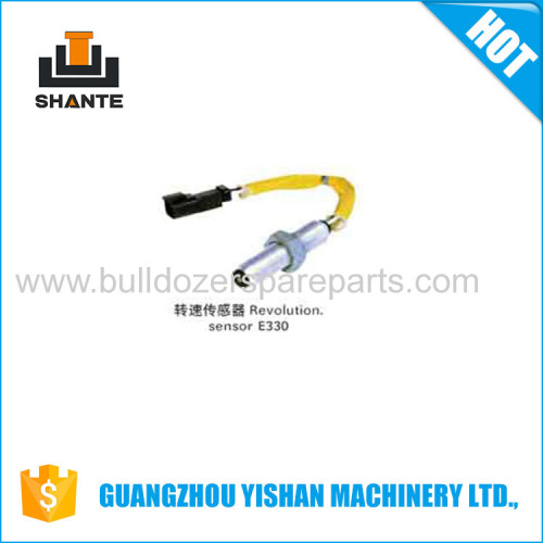 Excavator electric parts pressure sensor 161-9926 oil pressure switch for excavator spare parts of bulldozer