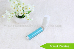 Collapsible Handle Lint Roller
