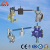 Impulse Safety (valve) Device Application/Characteristics &Operation Principle