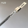 Hot water heater quartz infrared water heating element