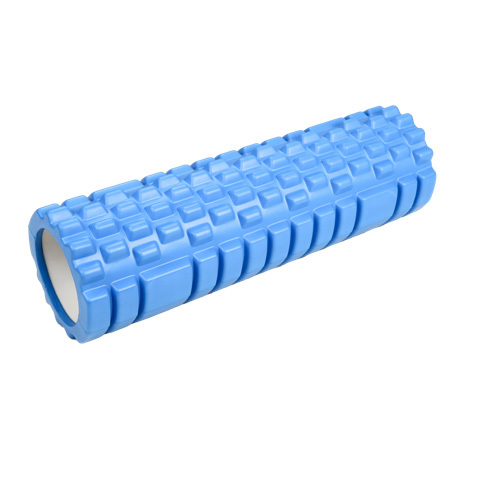 Massage Hollow EVA foam roller 14x45cm