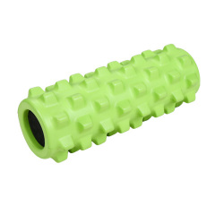 Solid Massager Foam Roller 12.5*32CM