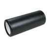 Smooth Hollow EVA foam roller 14*33cm