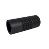 Unique stripe Hollow EVA foam roller 14*33cm