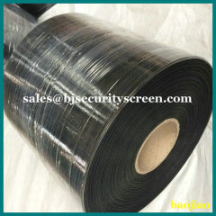 30 Mesh Epoxy Coated Iron Wire Screen