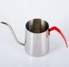 304 Stainless Steel Coffee Drip Kettle