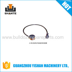 Excavator electric parts pressure sensor VOE20482772 oil pressure switch for excavator VOLVO21 spare parts of bulldozer