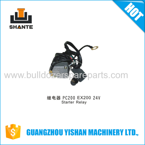 Excavator electric parts pressure sensor YN35V00049F1 oil pressure switch for excavator spare parts of bulldozer