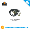 Excavator electric parts pressure sensor 4341545 oil pressure switch for excavator spare parts of bulldozer