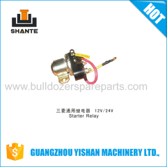 Excavator electric parts pressure sensor LL001140 oil pressure switch for excavator spare parts of bulldozer