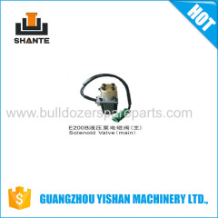 Excavator electric parts pressure sensor 499000-4441 oil pressure switch for excavator spare parts of bulldozer