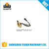 Excavator electric parts pressure sensor D3C for excavator spare parts of bulldozer