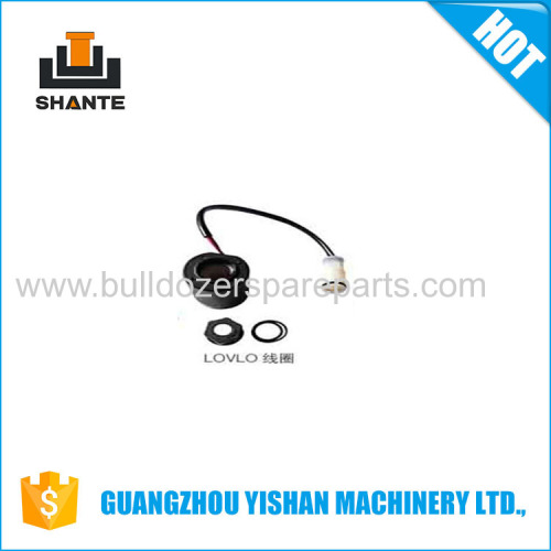 Excavator electric parts 3990773