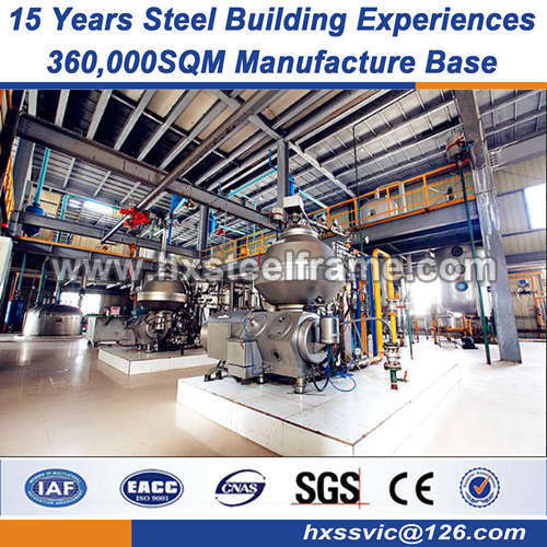 heavy metal welding welded steel structures AWS code welded