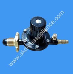 Gas Regulator 0 2