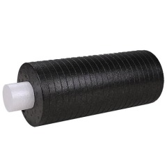 2 in 1 Foam Roller with EPP material