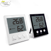 digital thermometer hygrometer indoor