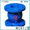 Cast Iron /Ductile Iron Silent Check Valve Pn10 Pn16 Pn25