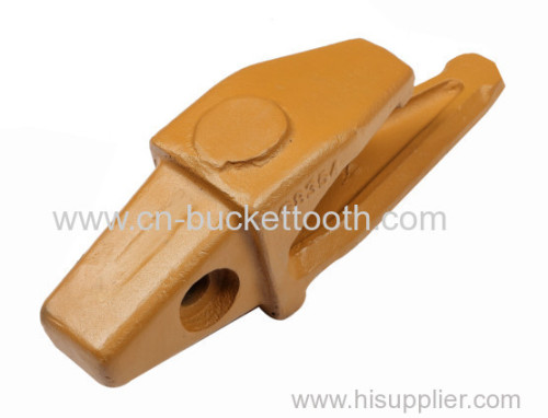 Caterpillar J350 Model bucket adapter