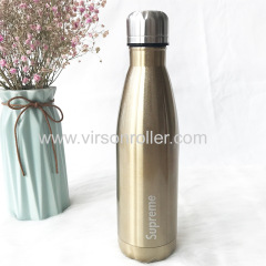 Virson Stainless Steel Vacuum Cup For Sports And Relaxation