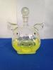 Most popular products pig custom glass bottle import cheap goods from china