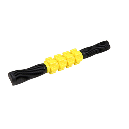 Sports Body Massage Roller For Deep Tissue Muscle of Body Recovery